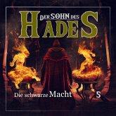 Die schwarze Macht (MP3-Download)