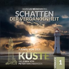 Schatten der Vergangenheit (MP3-Download) - Meisenberg, Marcus