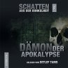 Dämonen der Apokalypse (MP3-Download) - Bild 1