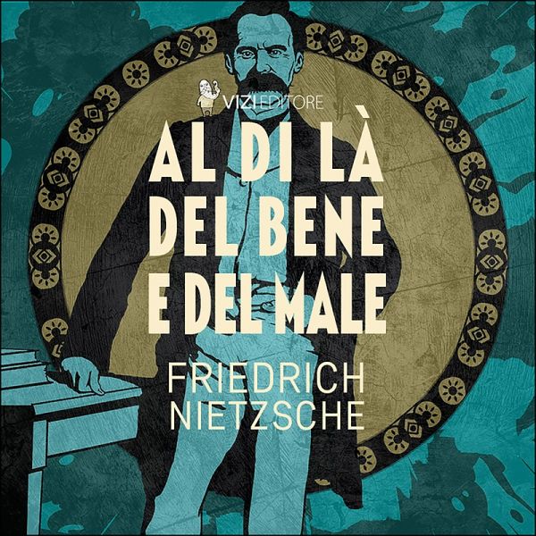 Al di là del bene e del male (MP3-Download)