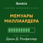 Memuary milliardera (MP3-Download)