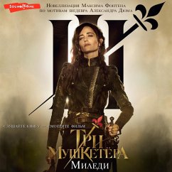 Cover Tri mushketera. Miledi (MP3-Download)