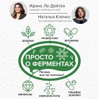Prosto o fermentah. Pochemu oni tak polezny? (MP3-Download)