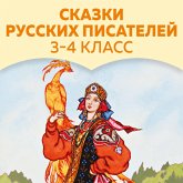Skazki russkih pisateley (MP3-Download)