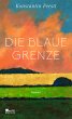 Die blaue Grenze   (Mängelexemplar) - Bild 1