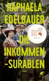 Die Inkommensurablen   (Mängelexemplar)
