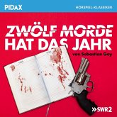 Zwölf Morde hat das Jahr (MP3-Download)