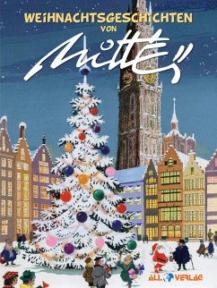 Cover Weihnachtsgeschichten 1