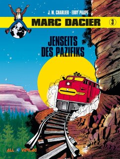 Cover Marc Dacier 3