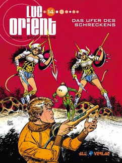 Cover Luc Orient 14