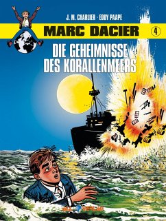Cover Marc Dacier 4