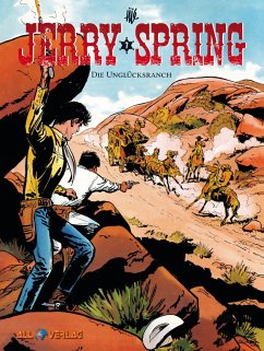 Jerry Spring 7 - Jijé