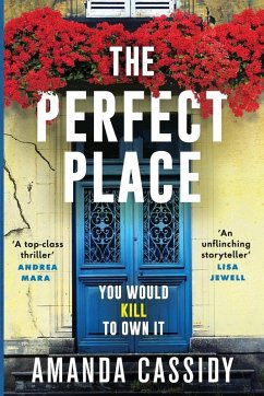 Cover The Perfect Place