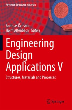 Engineering Design Applications V