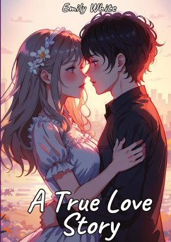 Cover A True Love Story
