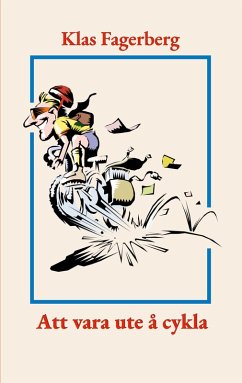 Cover Att vara ute å cykla