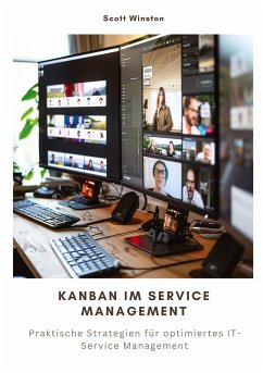 Kanban im Service Management - Winston, Scott