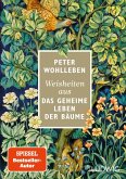 Weisheiten aus 'Das geheime Leben der Bäume'