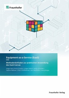 Cover Equipment-as-a-Service (EaaS)