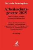 Arbeitsschutzgesetze 2025