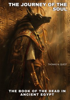 Cover The Journey of the Soul