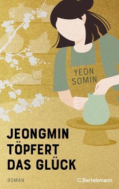 Jeongmin töpfert das Glück - Somin, Yeon