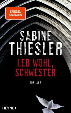 Cover Leb wohl, Schwester
