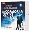 Die Cormoran Strike Box - Bild 1