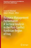 Resource Management Performance: A Sectoral Analysis in the Post-Conflict Kurdistan Region of Iraq