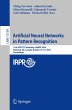 Artificial Neural Networks in Pattern... - Bild 1