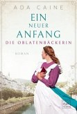 Ein neuer Anfang