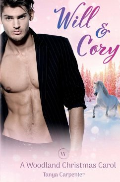 Cover Will & Cory