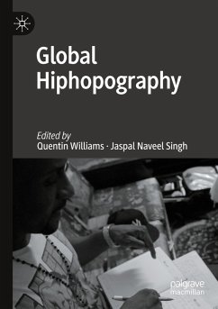 Global Hiphopography