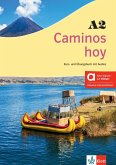 Caminos hoy A2 - Hybride Ausgabe allango Caminos hoy A2 - Hybride Ausgabe allango