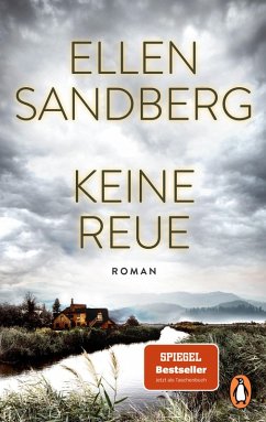 Cover Keine Reue