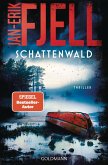 Schattenwald / Anton Brekke Bd.8 Schattenwald / Anton Brekke Bd.8