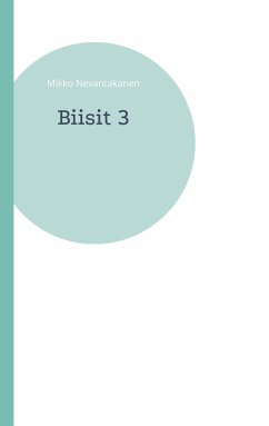 Biisit 3 - Nevantakanen, Mikko