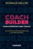 Coach Builder