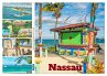 Nassau - Stadt mit karibischem Flair... - Bild 1