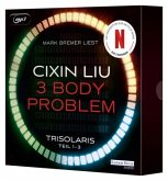 The 3 Body Problem - Die Trisolaris Trilogie