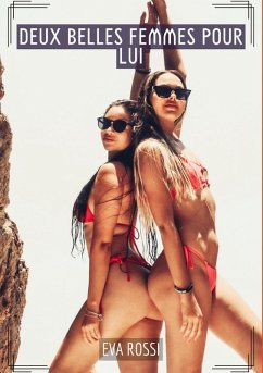 Cover Deux belles femmes pour lui