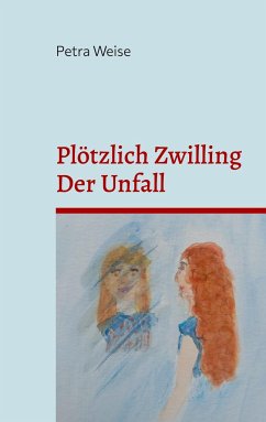 Plötzlich Zwilling / Der Unfall