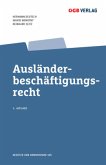 Ausländerbeschäftigungsrecht