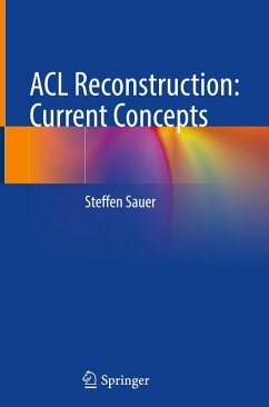 Cover ACL Reconstruction: Current Concepts