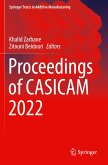 Proceedings of CASICAM 2022