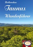 Hollerecken Taunus Wanderführer