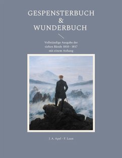 Gespensterbuch & Wunderbuch Gespensterbuch & Wunderbuch