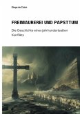 Freimaurerei und Papsttum