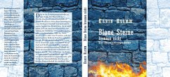 Cover Blaue Steine brennen nicht