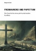 Freimaurerei und Papsttum